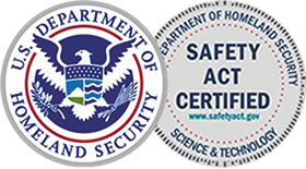 US DHS Safety Act Seal